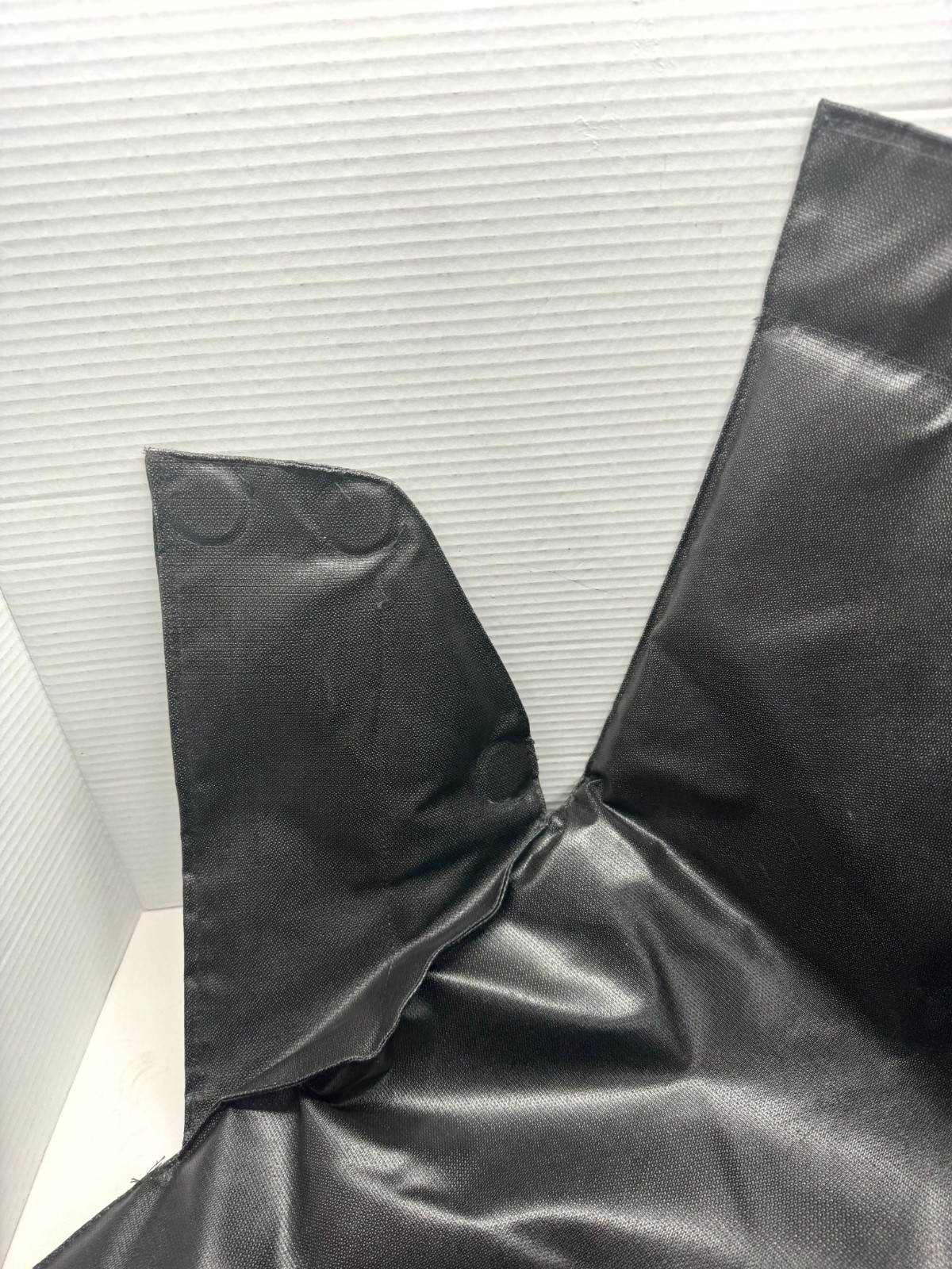 Green Mountain Grills GMG-6012 Thermal Blanket Black for Davy Crockett & Trek