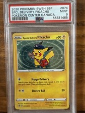special delivery pikachu | eBay公認海外通販サイト | セカイモン