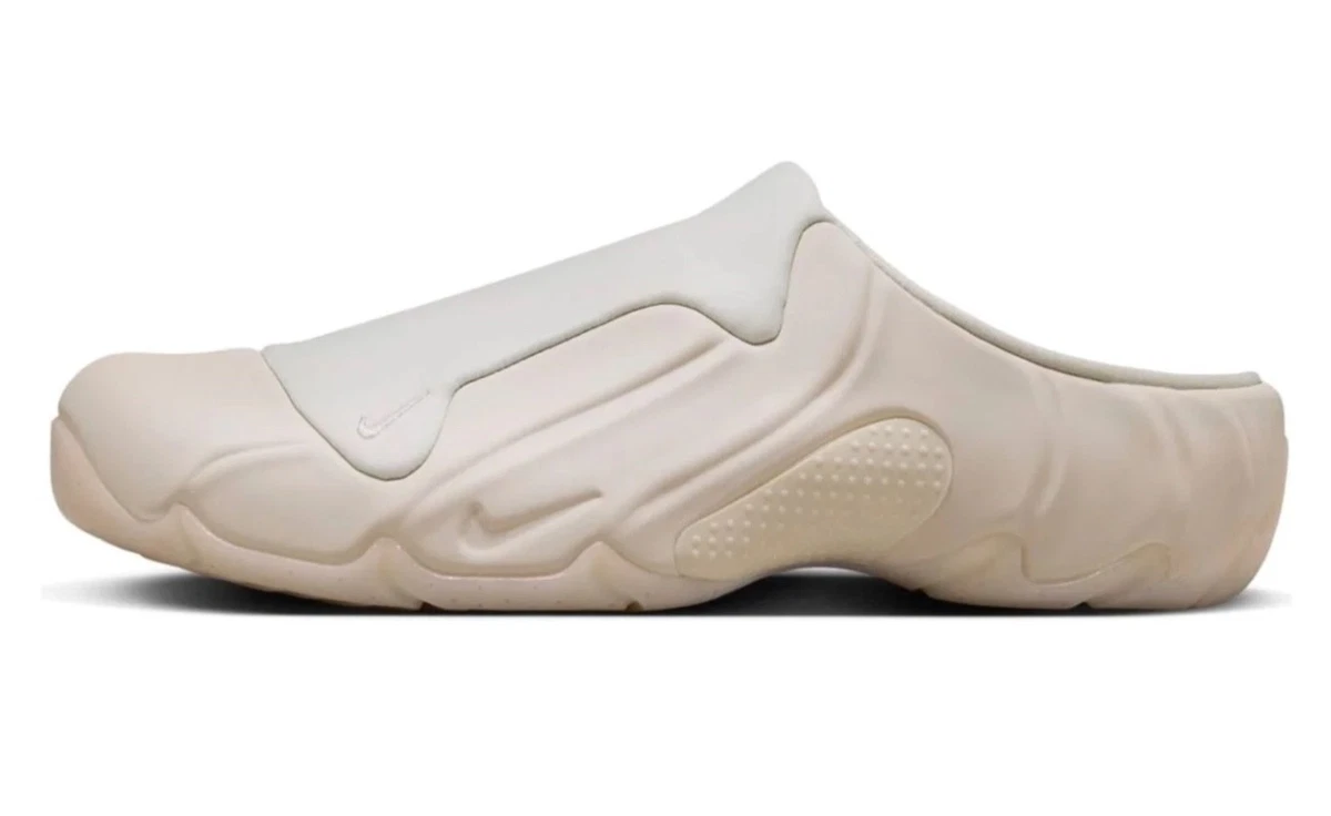 Nike Men's Clogposite Light Orewood Brown for Sale | Authenticity