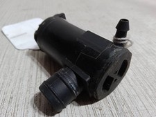 Pompe à eau Ssangyong RODIUS