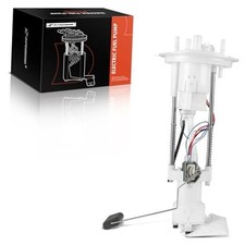Fuel Pump Module Assembly with Sending Unit Compatible with F-150 Electric