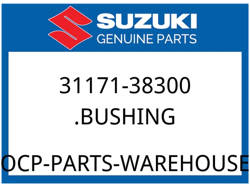 .BUSHING (B)