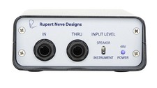 Rupert Neve Designs RNDI