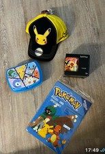 Pokémon Sammlung Set Nachlass Pikachu Base Cap Tasse