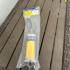 Yellow Jacket 69562 Refrigerant Oil Injector 4oz