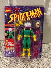 Hasbro Marvel Legends Retro MYSTERIO 6-inch Action Figure