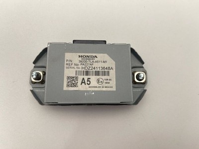 2017-2022 HONDA CR-V ACTIVE NOISE CONTROL MODULE 57725