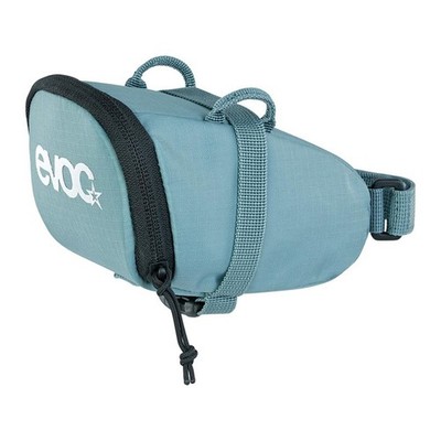 EVOC Seat Bag M Seat Bag 0.7L - Steel 100605131-M