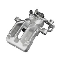 Febi Bilstein 178456 Bremssattel Hinten Links FüR Galaxy Alhambra Sharan VW Seat