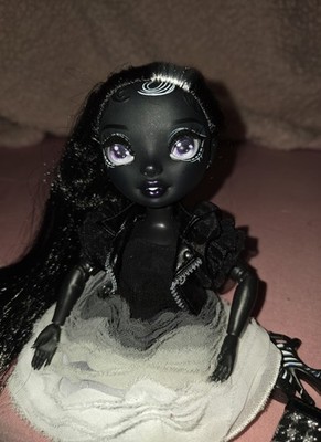 Shadow High Rainbow Shanelle Onyx 