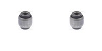 2X Triscan Querlenkerlager Hinten Links Rechts FüR Ford Mondeo V Turnier CD