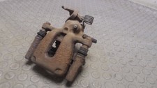 Bremssattel Hinten Rechts Smart smart forfour 454 12 Monate Garantie