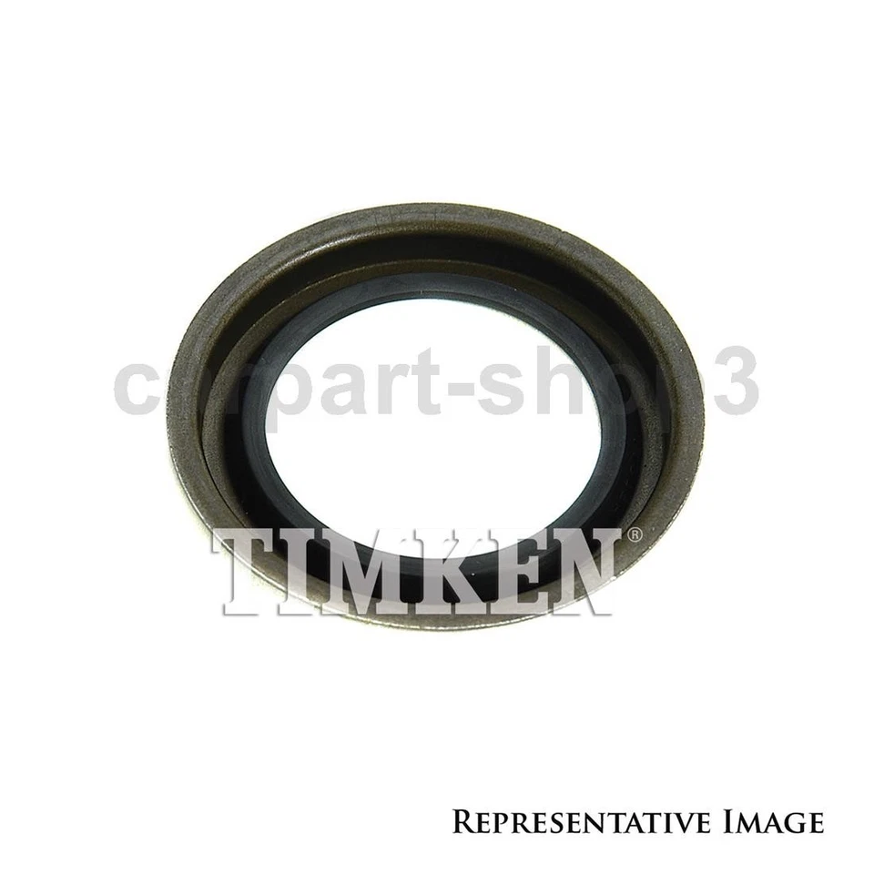 Sello de rueda Timken para Chevrolet Chevette 1976-1987 interior delantero Foto 3 de 4