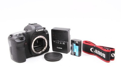 Used Canon EOS 5D Mark II Digital SLR Camera Body