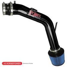 Injen Sp6073blk Black Aluminum Cold Air Intake For 2014-2017 Mazda Mazda 6 2.5l