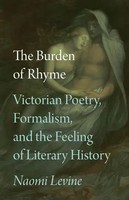 The Burden of Rhyme | Naomi Levine | Englisch | Taschenbuch | 2024