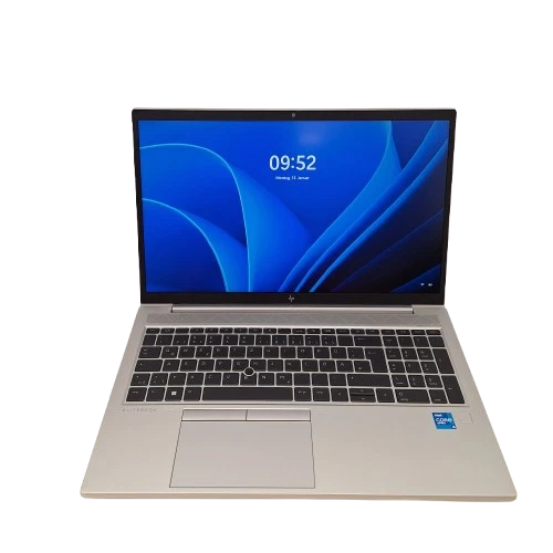 HP EliteBook 850 G8 Notebook i5 1145G7 16 GB RAM 256 GB SSD FHD WIN 11 Pro