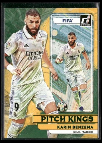 Karim Benzema