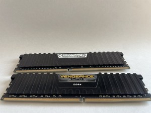 Corsair Cmk32gx4m2e3200c16 | eBay