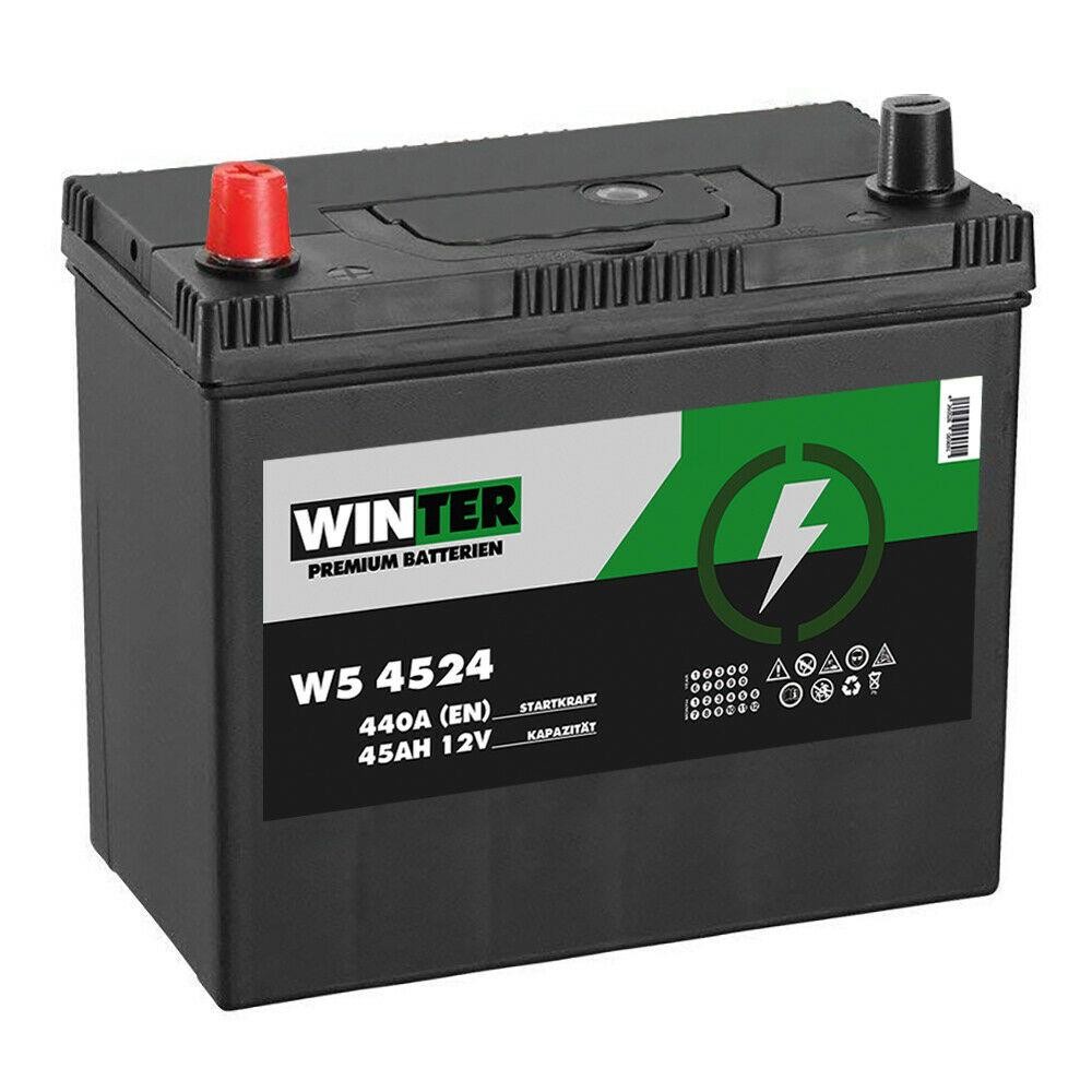 VICTRON ENERGY AGM 12V 220Ah Deep Cycle AGM Akku, 12 Volt, 220Ah