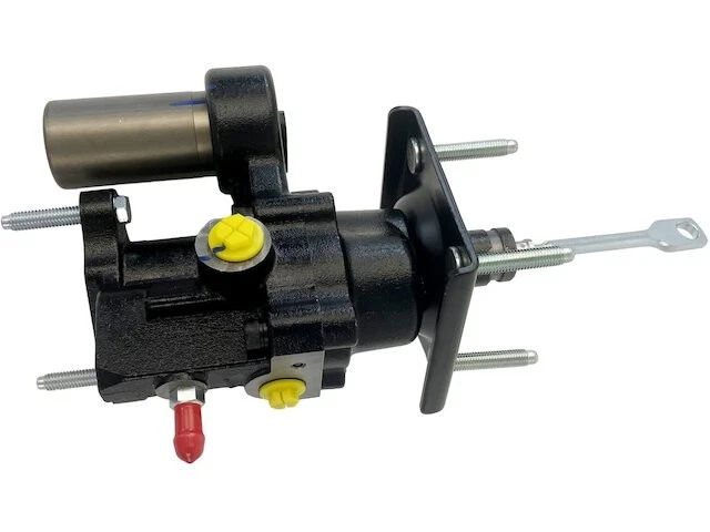 Brake Booster For Dodge Ram Ram 2500 3500 4500 5500 Bullet 45 55 GT53B1 - Изображение 2 из 2