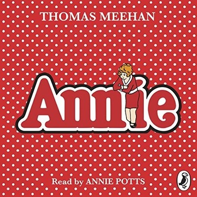 Annie (A Puffin Book) by Meehan, Thomas CD-Audio Book The Fast Free Shipping