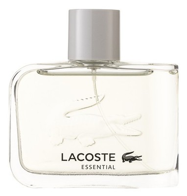 Lacoste Essential Pour Homme Eau de Toilette 125 ml  OVP NEU
