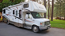 2012 Forest River Forester 3101SS