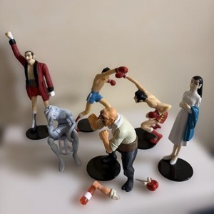 Ashita No Joe | eBay