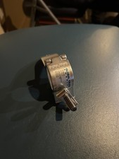 Global Truss Jr CLAMP PLN Panel/Camera Clamp for F23 F24 Truss