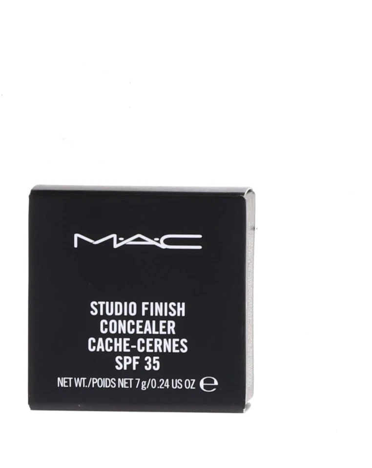 M·A·C MAC Studio Finish Concealer NC42 7g/0.24oz - *NEW*