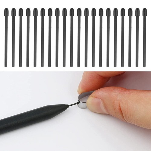 40Pcs Pen Tips/Nibs for Remarkable 2 Stylus Marker Plus Pen Nibs with Tool1684 - Zdjęcie 8 z 10