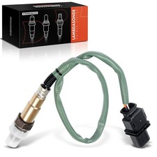 Sonde lambda Infiniti Q50
