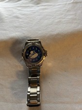 Reloj Hombre Mickey Mouse con Fecha Por Disney Edición Limitada 361/1000 70ª Edición