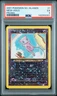 2001 POKEMON SOUTHERN ISLANDS PROMO #1 MEW-HOLO PSA 5