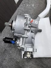 For 2019-2022 Jeep Cherokee Rear Axle Differential Carrier Assembly 3.73 Ratio