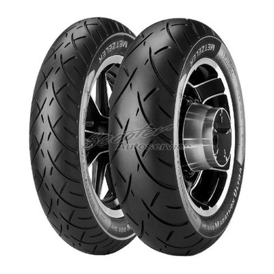 Motorradreifen Metzeler Marathon Ultra ME-888 TL vorne 100/90 -19 57H | 70675