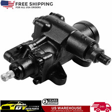 27-7516 Power Steering Gearbox Gear Box For 1980-1997 Ford F150 F250 Hd F350 New 27-7516 Power Steering Gearbox Gear Box For 1980-1997 Ford F150 F250 Hd F350 New