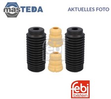 197380 STOßDäMPFER STAUBSCHUTZSATZ VORNE FEBI BILSTEIN FÜR TESLA MODEL 3