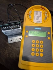 Siemens Cerberus Pyrotronics TRI-B6R Fire Alarm Interface Module - Tested 