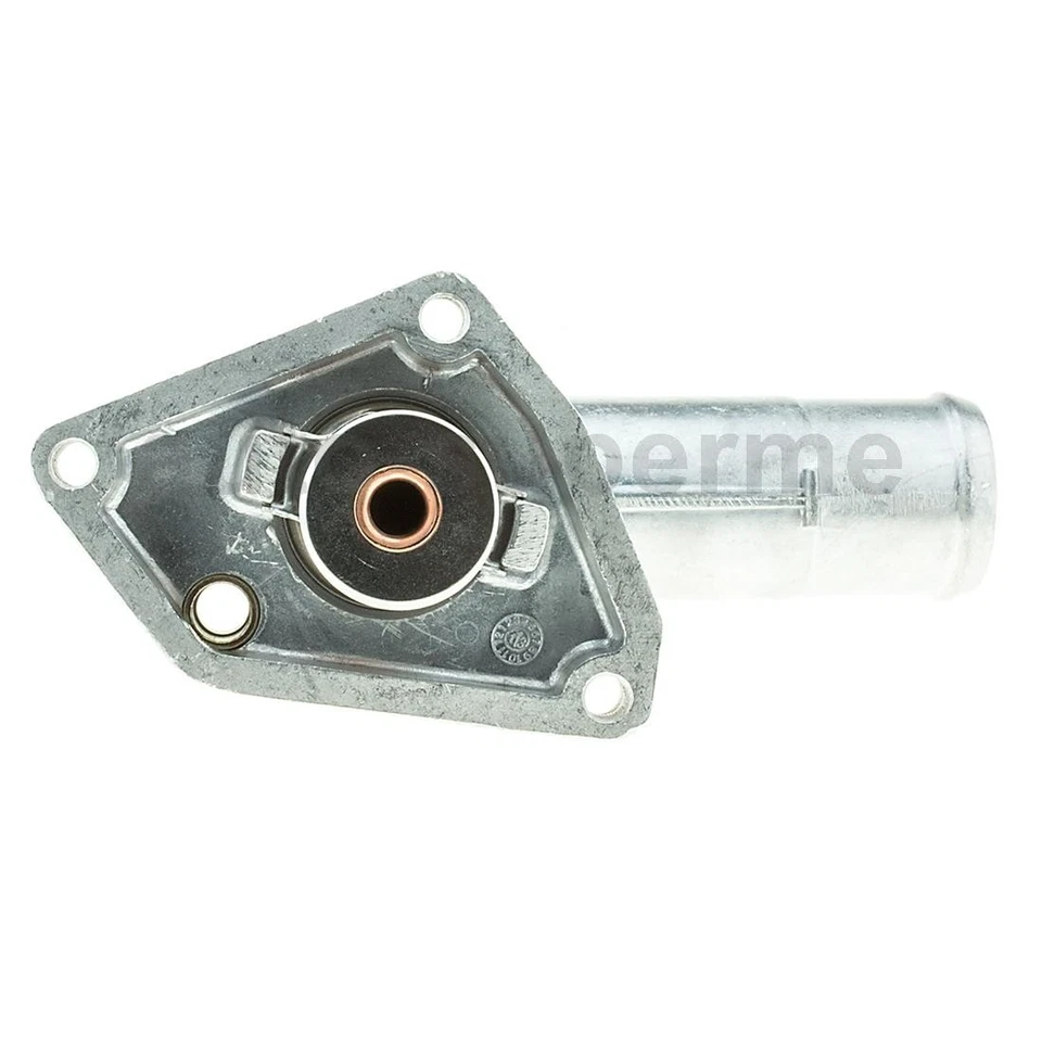 Puertas termostato refrigerante motor Nissan Quest 3,5 L 2004-2009 Foto 4 de 4