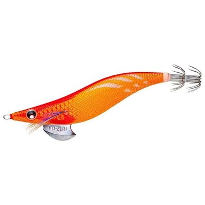 Duel Aurie-Q 3.5gou SBOI Super Blue Yako Orange Boyle egi squid-jig From Jap JP