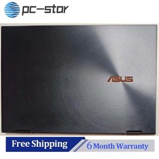 For ASUS Zenbook Flip S13 OLED UX371 UX371E/EA Touch LCD Screen Display Complete