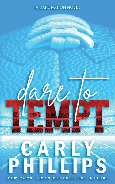 Carly Phillips | Dare To Tempt | Taschenbuch | Englisch (2020) | Dare Nation-image