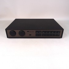 Naim Nac 82 Preamplifier with NAPSC Power Supply, Remote, SNAIC & Original Box