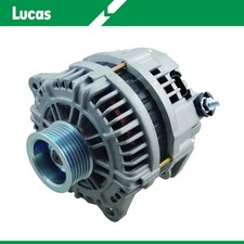 Alternator Replacement for Nissan Titan V8 5.6L 04-07 23100-8S100 23100-8S100AR