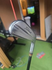 2025 T350 4 Iron (Head Only)