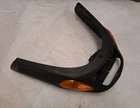 E1 Piaggio NRG 50 Fairing Rear Tail Light Rear Panel