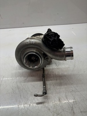 Turbolader Für Aston Martin DB11 Vantage 5,2 V12 AE31 HY53-9G438-BB