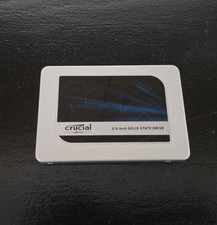 Crucial MX300 275GB, Internal, 2.5 inch (CT275MX300SSD1) Solid State Drive